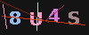 Gambar captcha