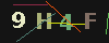 Gambar captcha